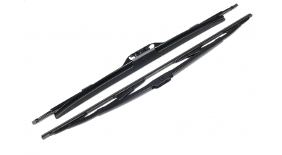 Wycieraczki Bosch Twin do BMW Seria 5 E34 Sedan (01.1988-12.1995)